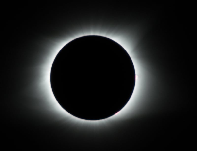 Eclipse Ring Exchange