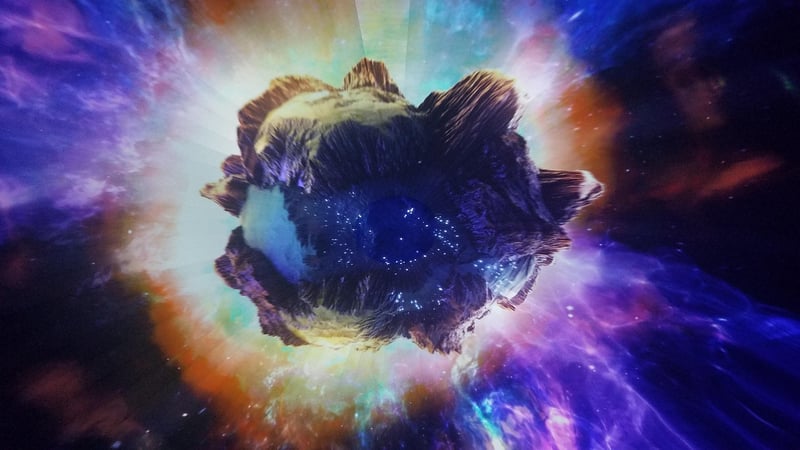 Meteor