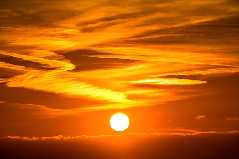 Solar Eclipse Image